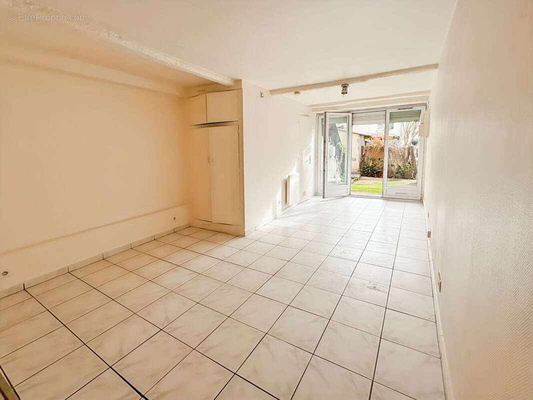 Appartement à PALAISEAU