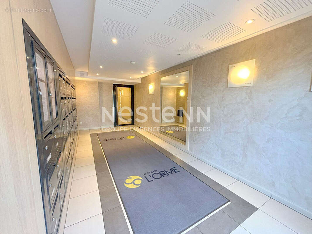 Appartement à GISORS