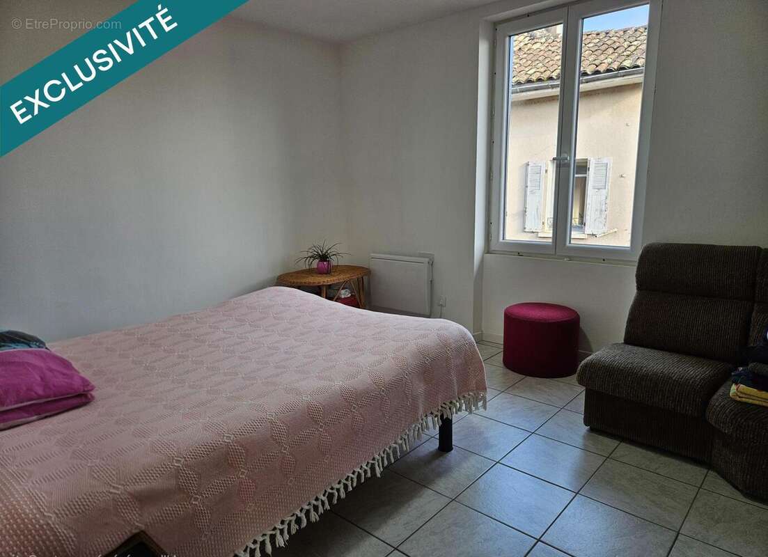 Photo 8 - Appartement à SAINT-CONSTANT