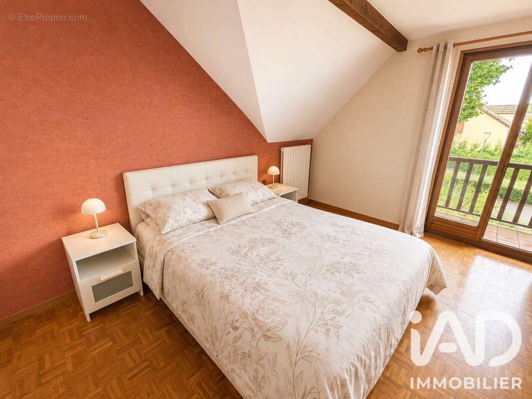 Photo 7 - Maison à MONTIGNY-LES-METZ