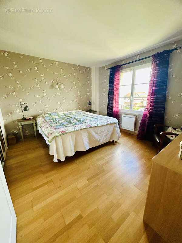 Maison à LORRIS