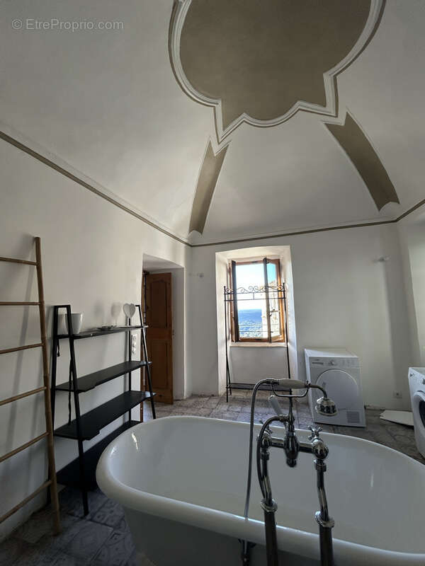 Appartement à CERVIONE