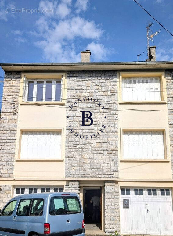 Appartement à BRIVE-LA-GAILLARDE