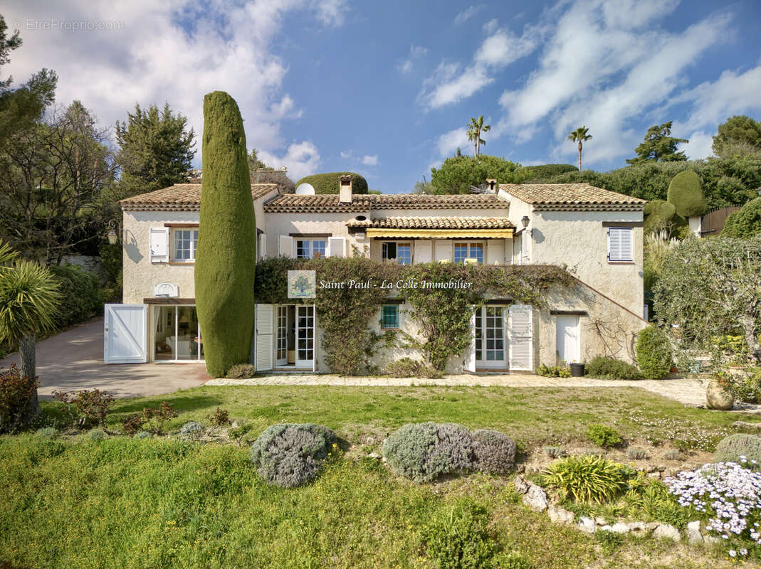 Maison à SAINT-PAUL