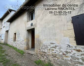 Appartement à LA REOLE