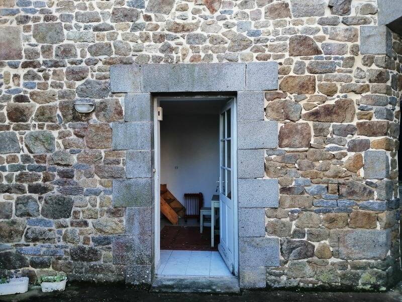 Appartement à BECHEREL