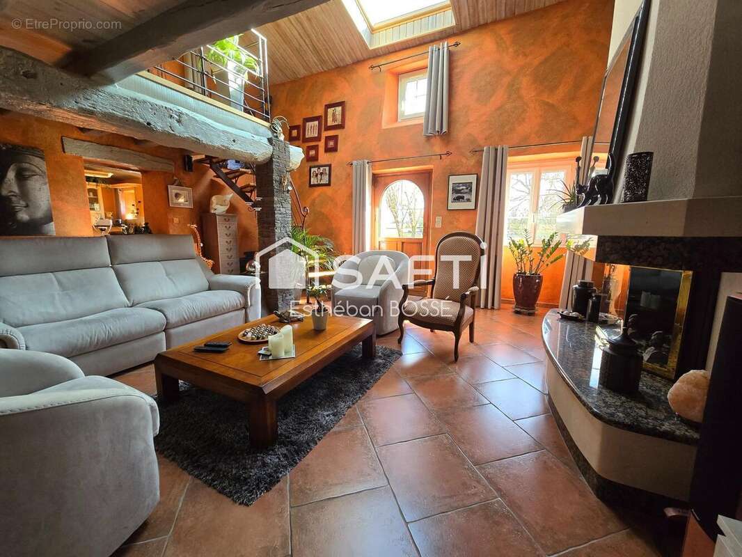 Photo 6 - Maison à VALLET