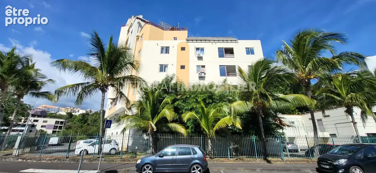 Appartement Saint François 5 pièce(s) 193 m2 - photo 10