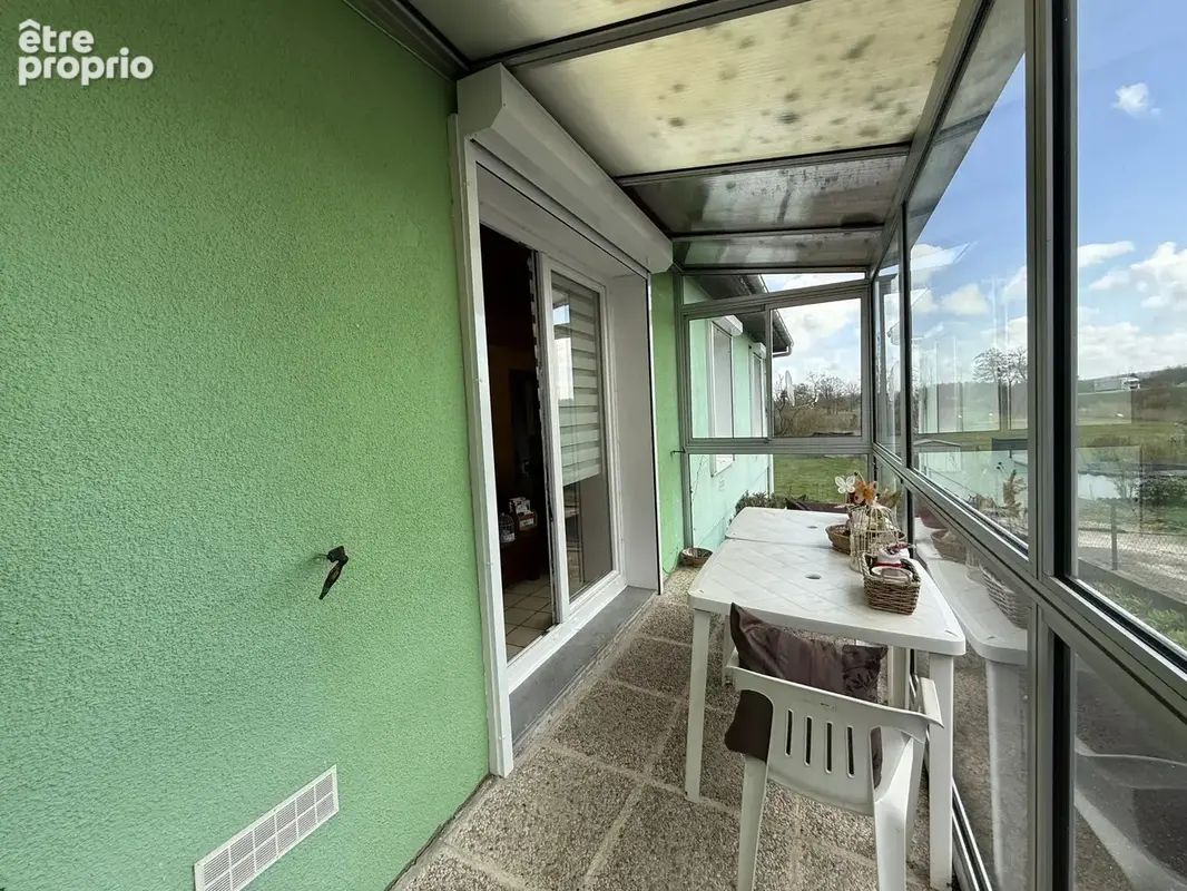 Maison 5 pièces 95 m² à vendre à Les Etangs (57530) - photo 5