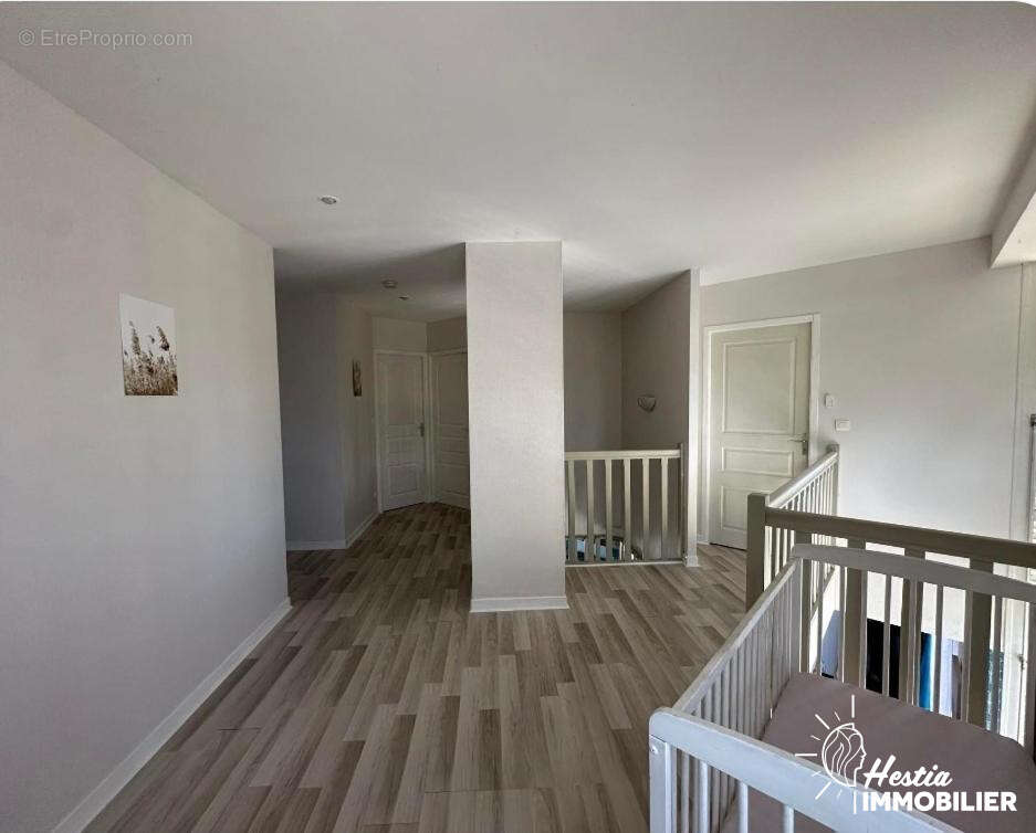 Maison à SAINT-AMAND-SUR-FION