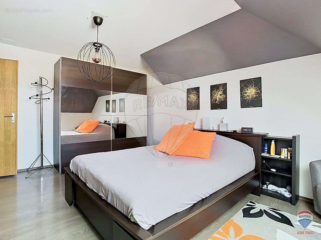 Appartement à ENSISHEIM