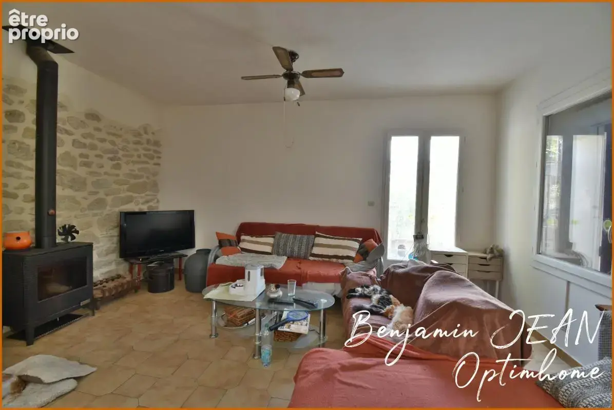 Maison 5 pièces 160 m² à vendre à Vendres (34350) - photo 13