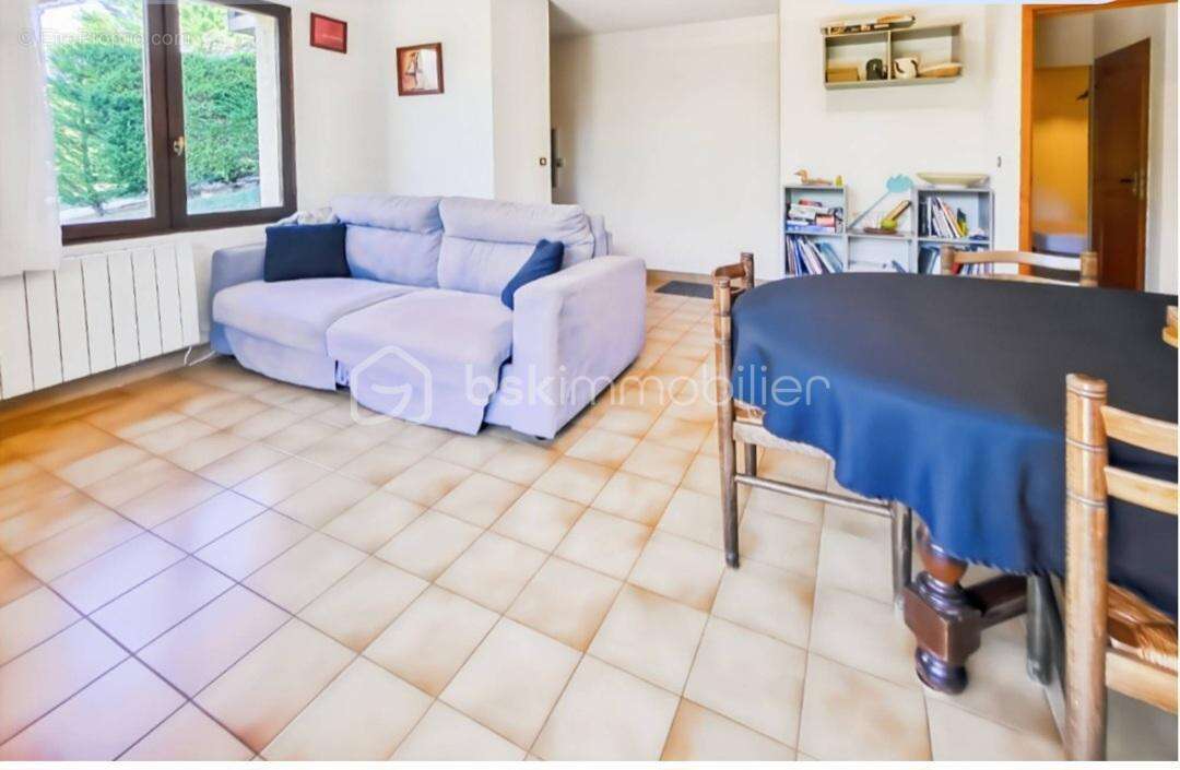 Appartement à EMBRUN