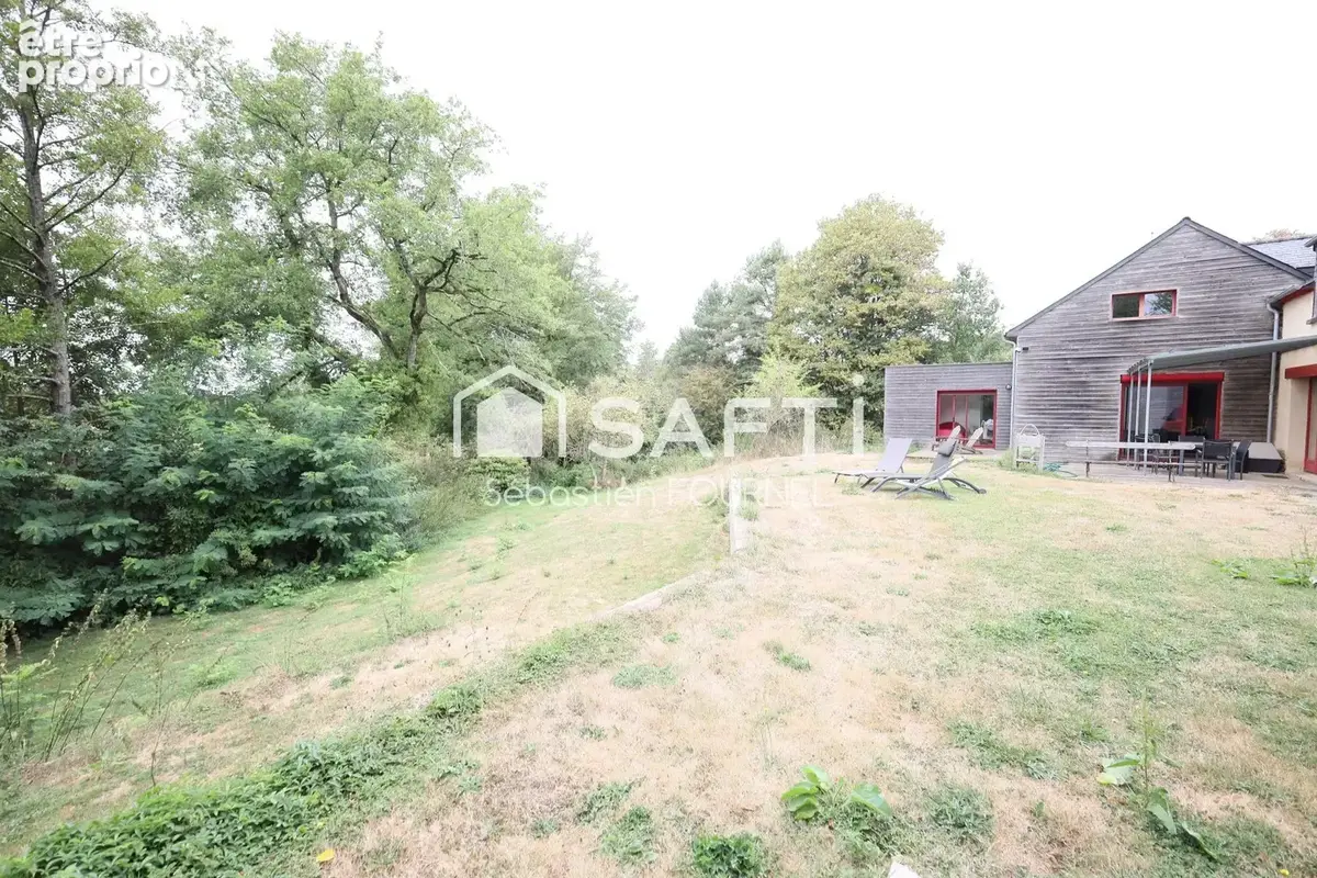 Photo 1 - Maison à LIFFRE