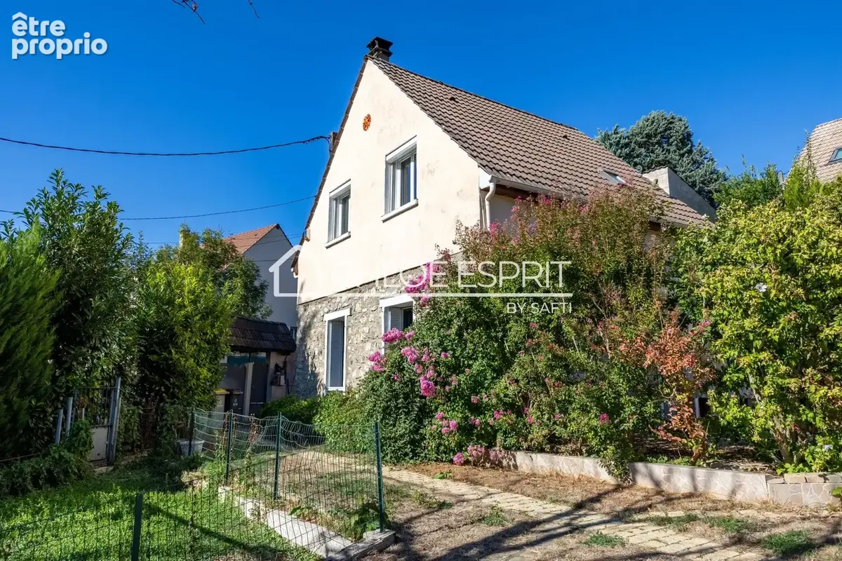 Photo 1 - Maison à MANDRES-LES-ROSES