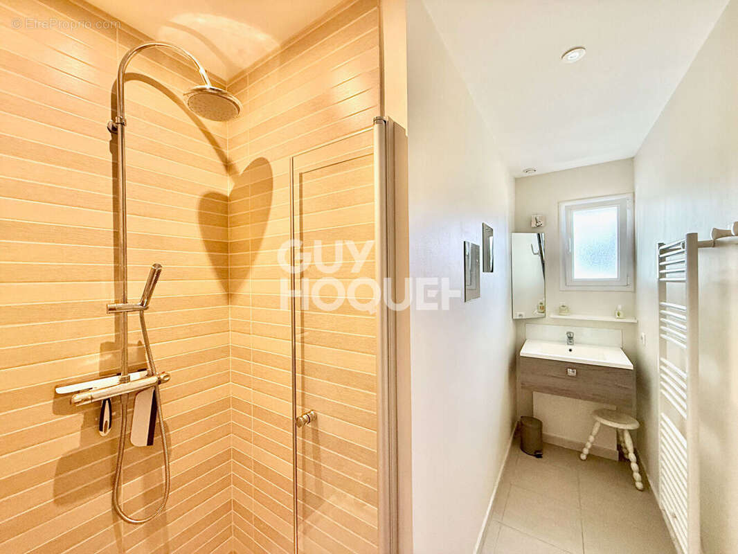 Maison à GUJAN-MESTRAS