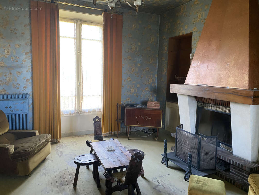 Maison à LADON