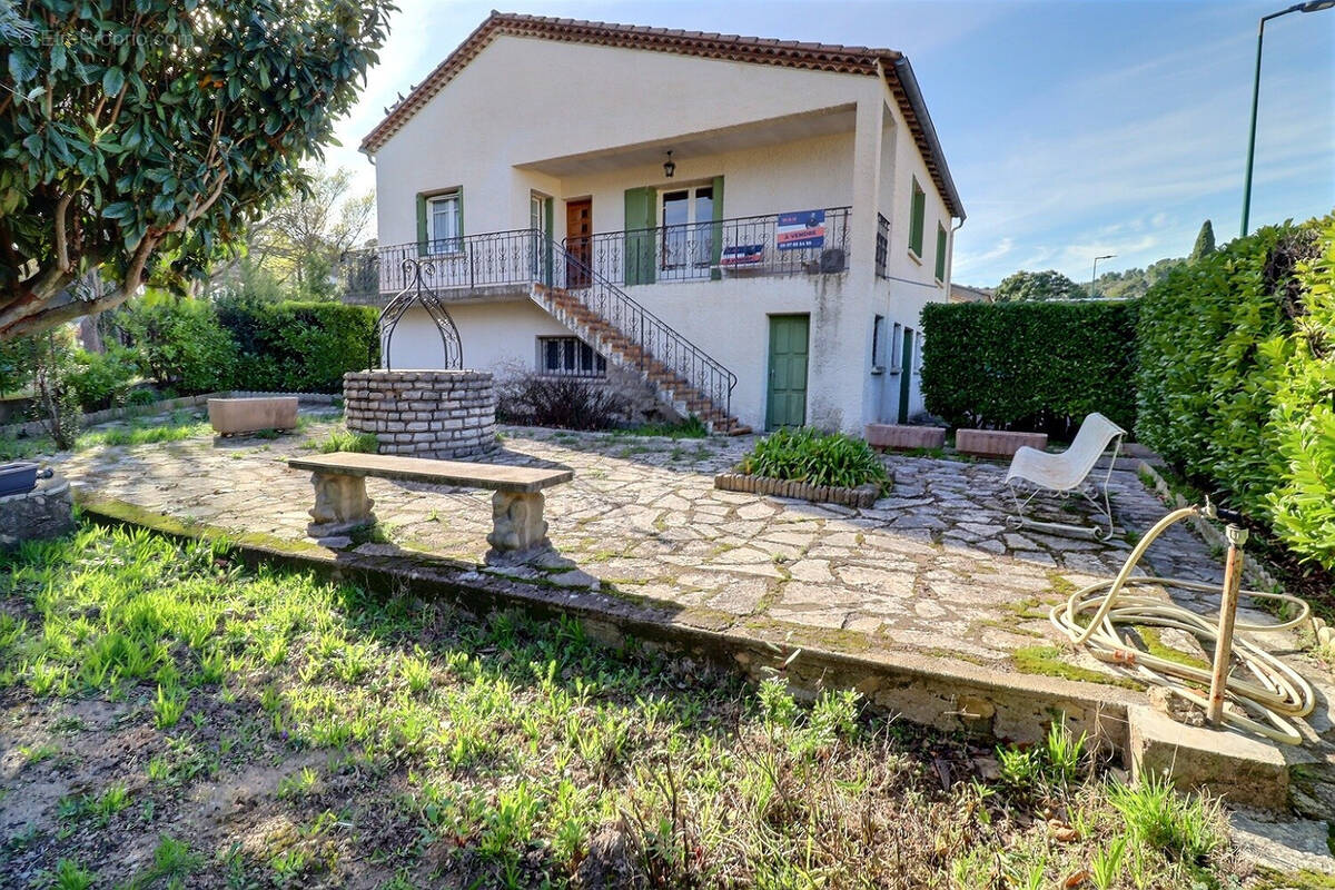 Maison à CLERMONT-L'HERAULT