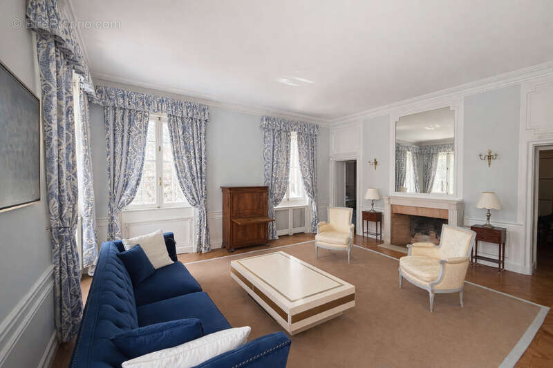 Appartement à BIARRITZ