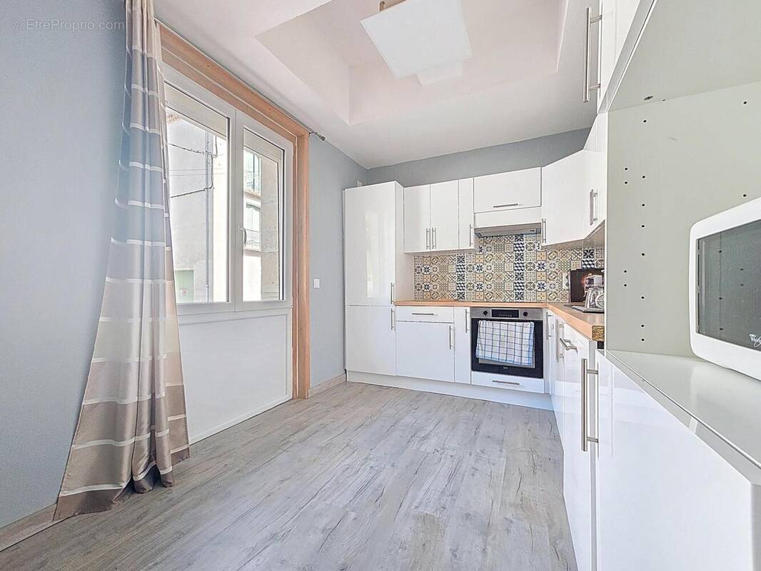 Photo 1 - Appartement à BEDARIEUX