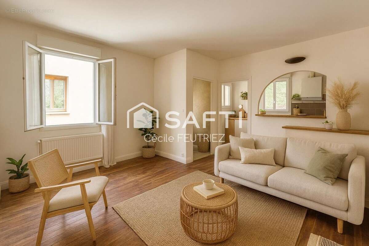 Photo 5 - Appartement à TULLE