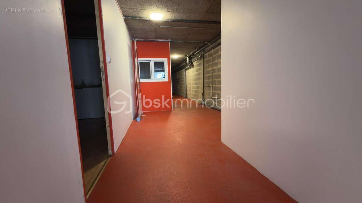 Commerce à SAINT-QUENTIN