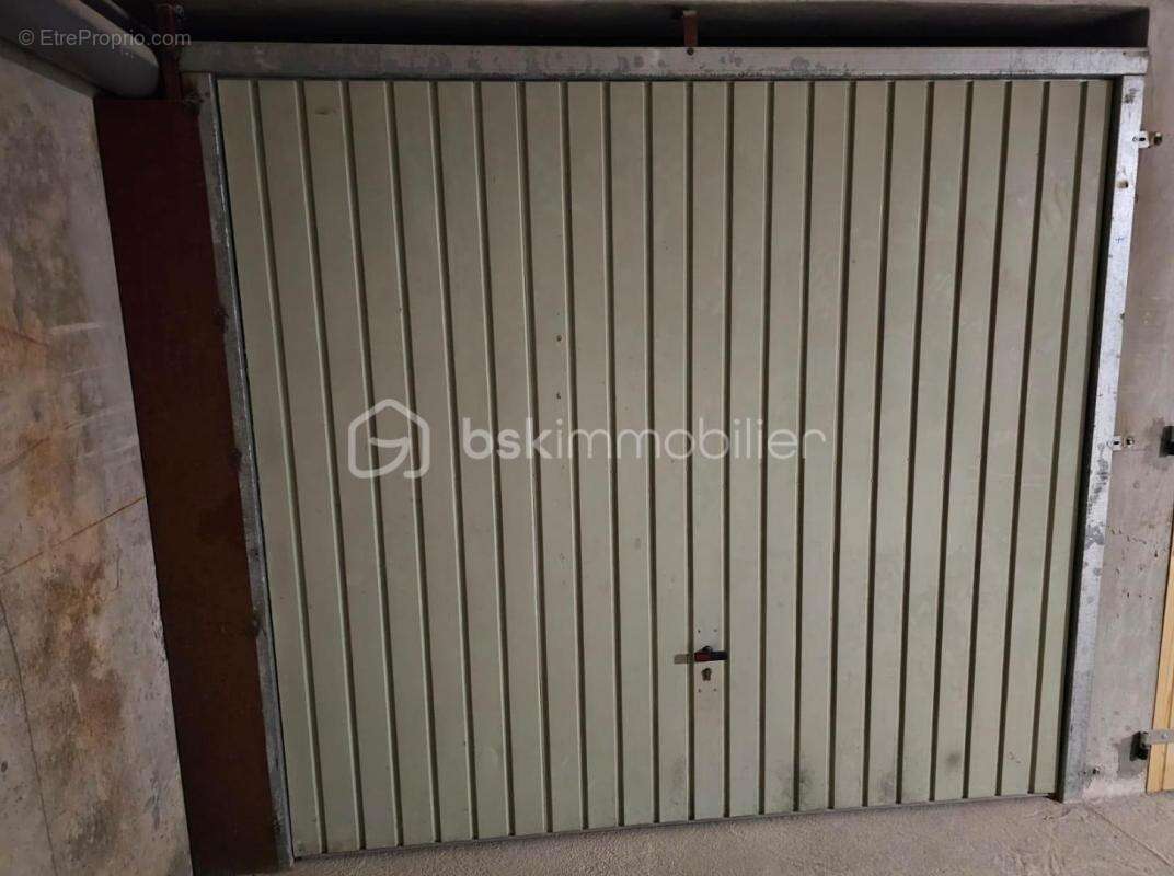 Appartement à ALLOS