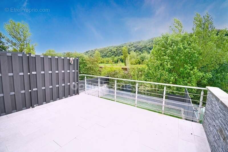 Maison à HERSERANGE