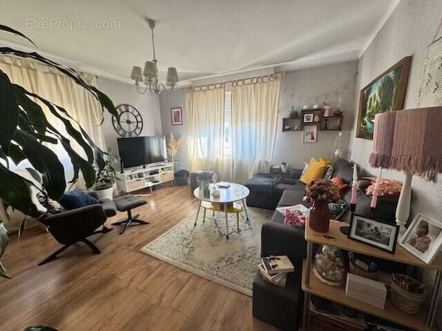 Appartement à RICHWILLER