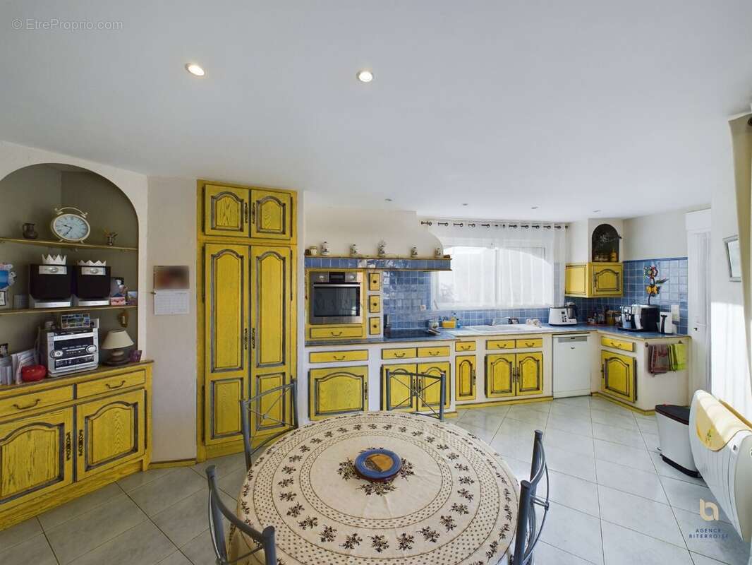 Maison à CESSENON-SUR-ORB
