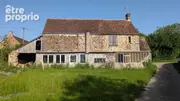 Maison à FRANCHEVILLE