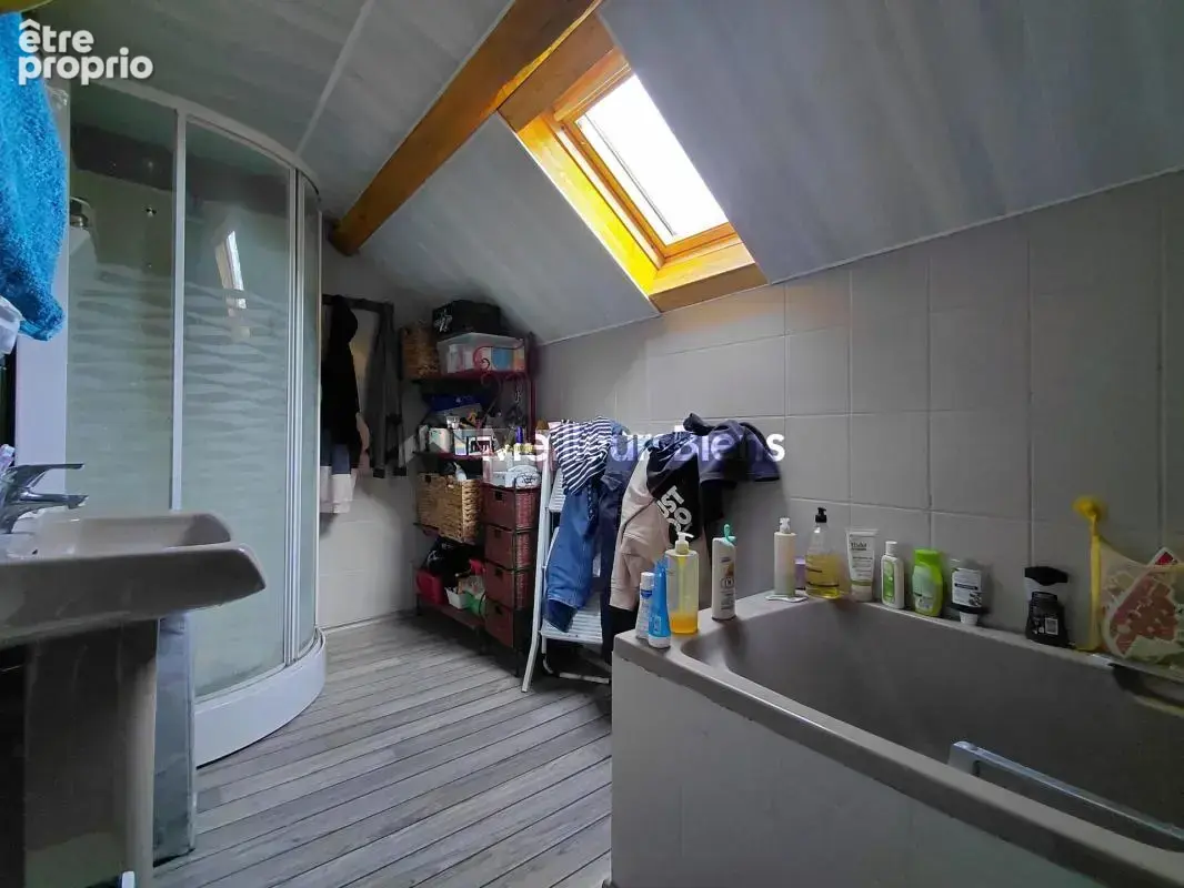 Maison 271m² située à saint broingt le bois - photo 19