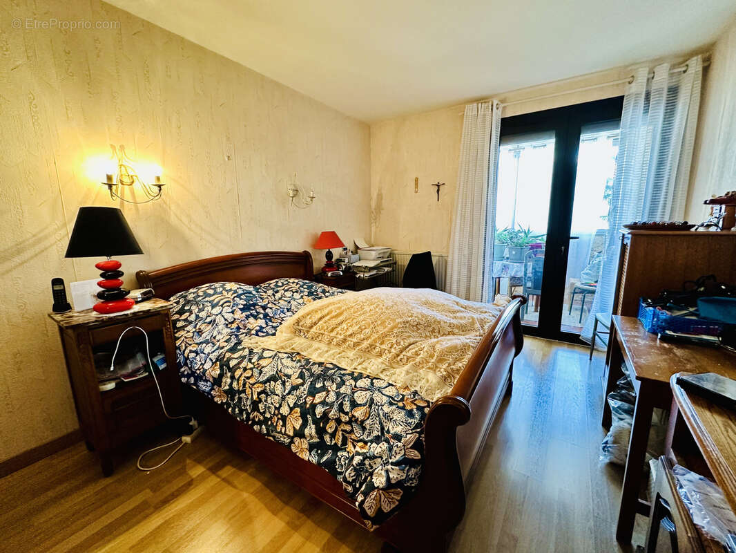 Appartement à NARBONNE