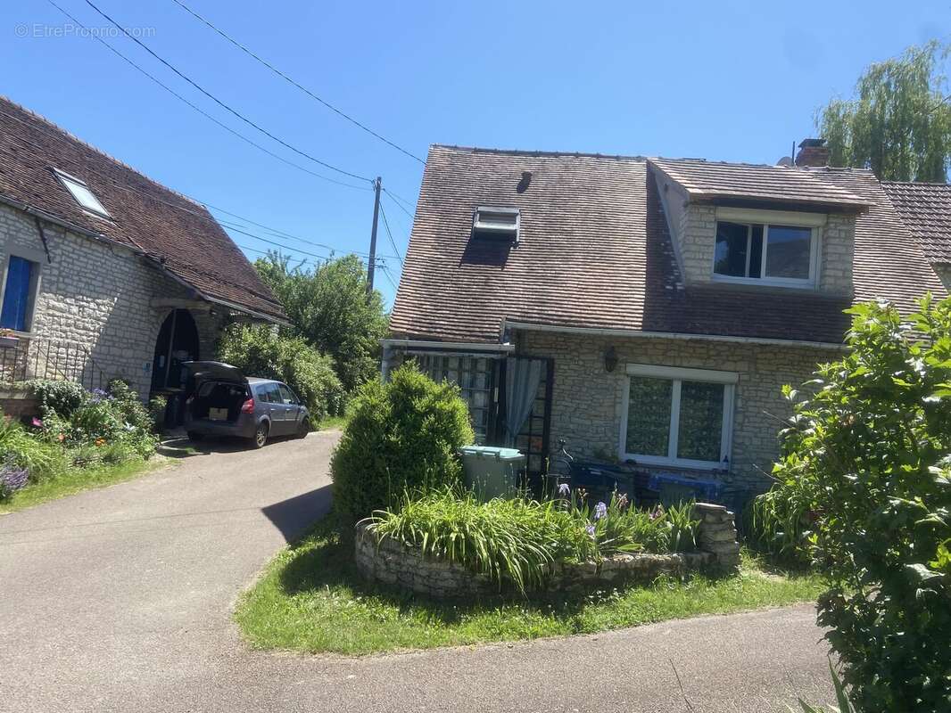 maison de campagne - photo 8