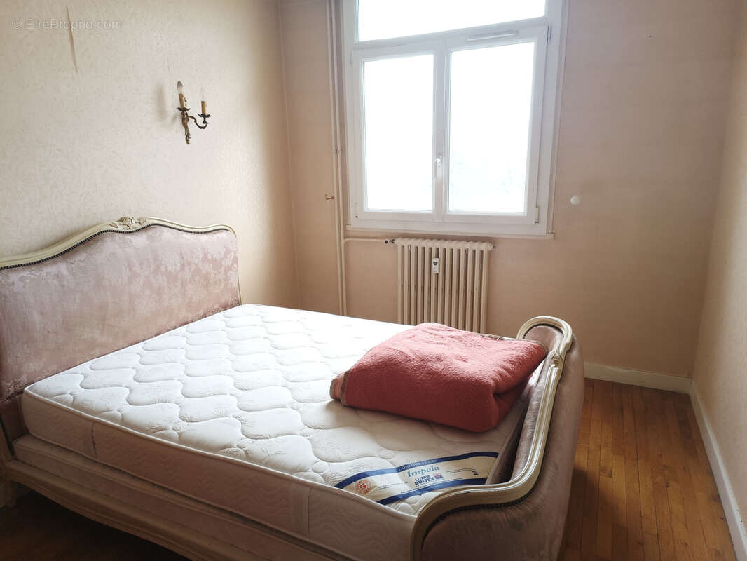 Appartement à ROUSSILLON