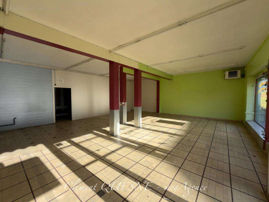 Appartement à LONDINIERES