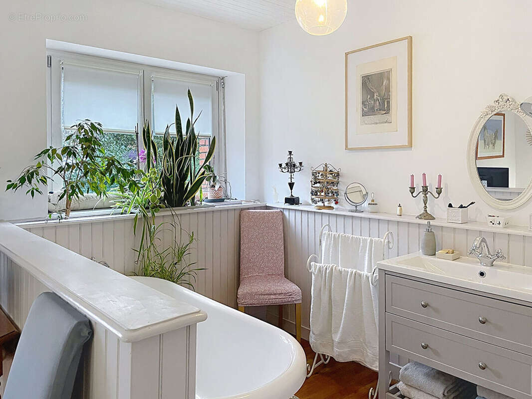 Maison à SAINT-BRIEUC