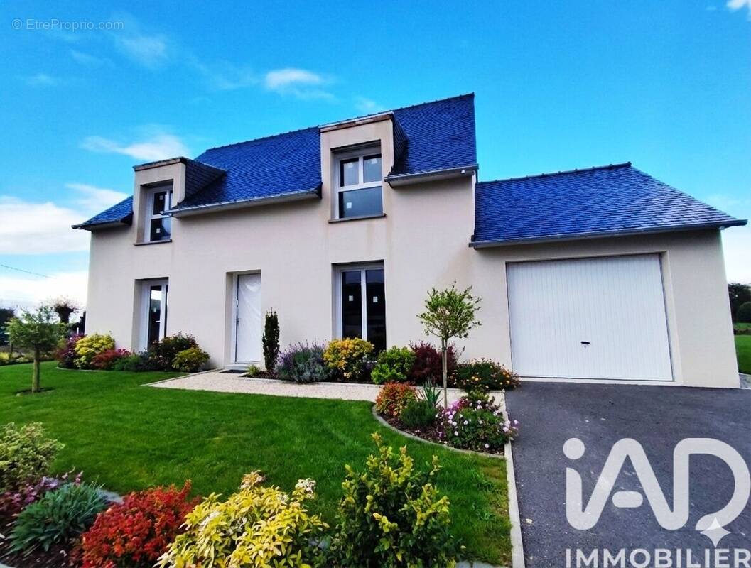 Photo 1 - Maison à ALLAIRE