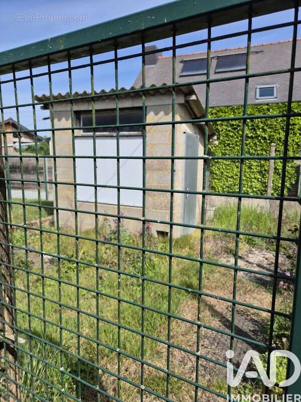 Photo 3 - Maison à PLECHATEL