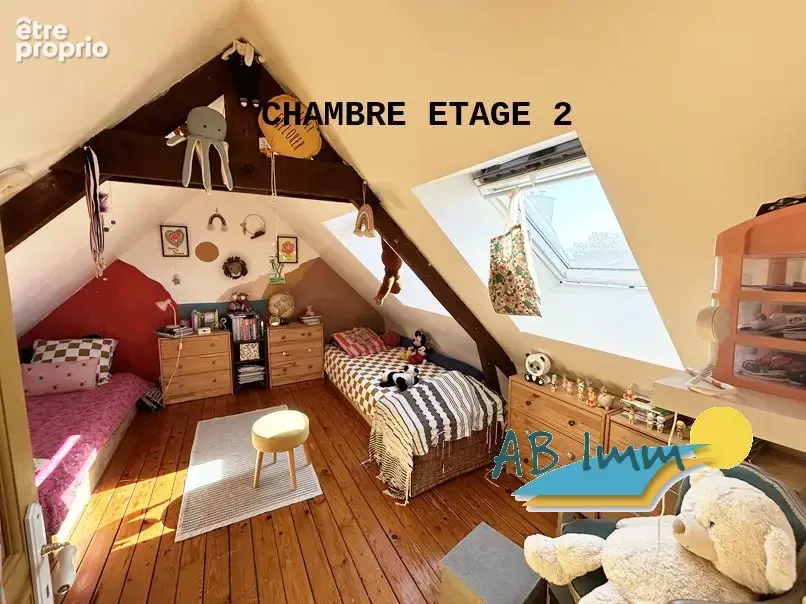 Maison familiale proche commodites - photo 11