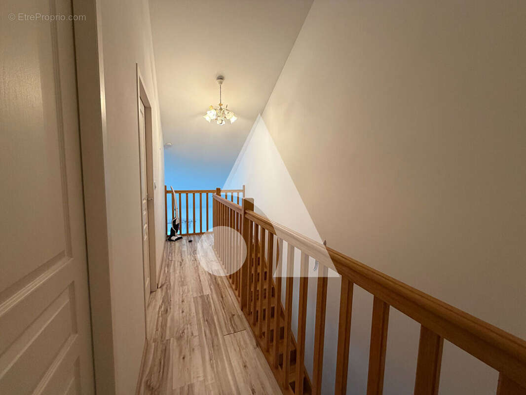 Maison à LES MATHES