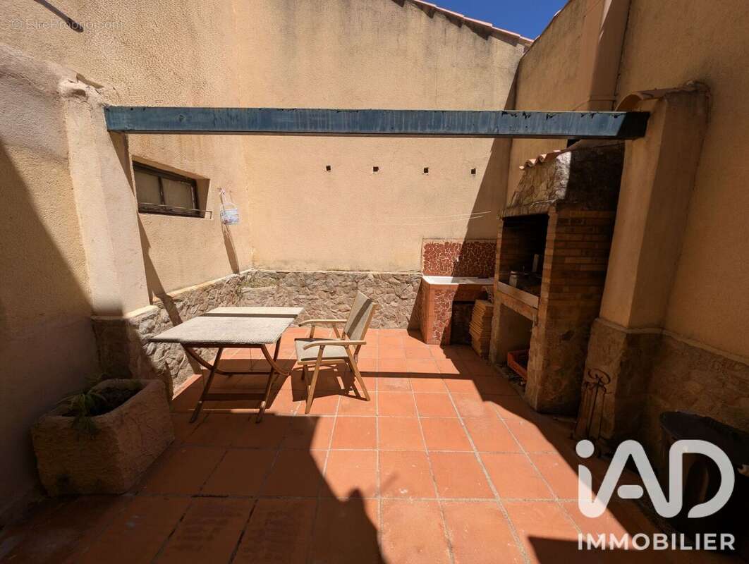 Maison 96 m² à Cogolin  - photo 9