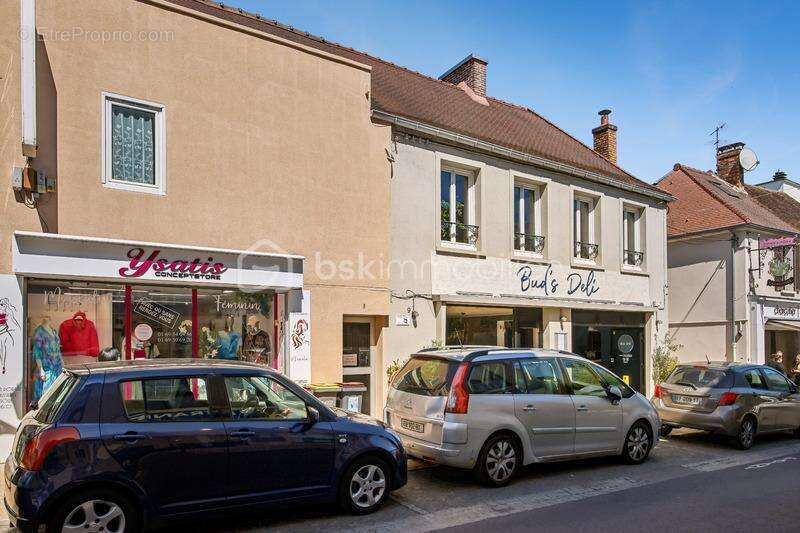 Appartement à ORSAY