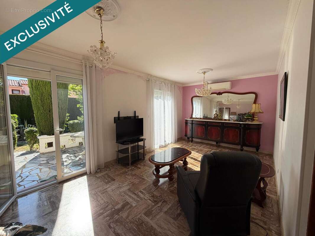 Photo 8 - Maison à PERPIGNAN