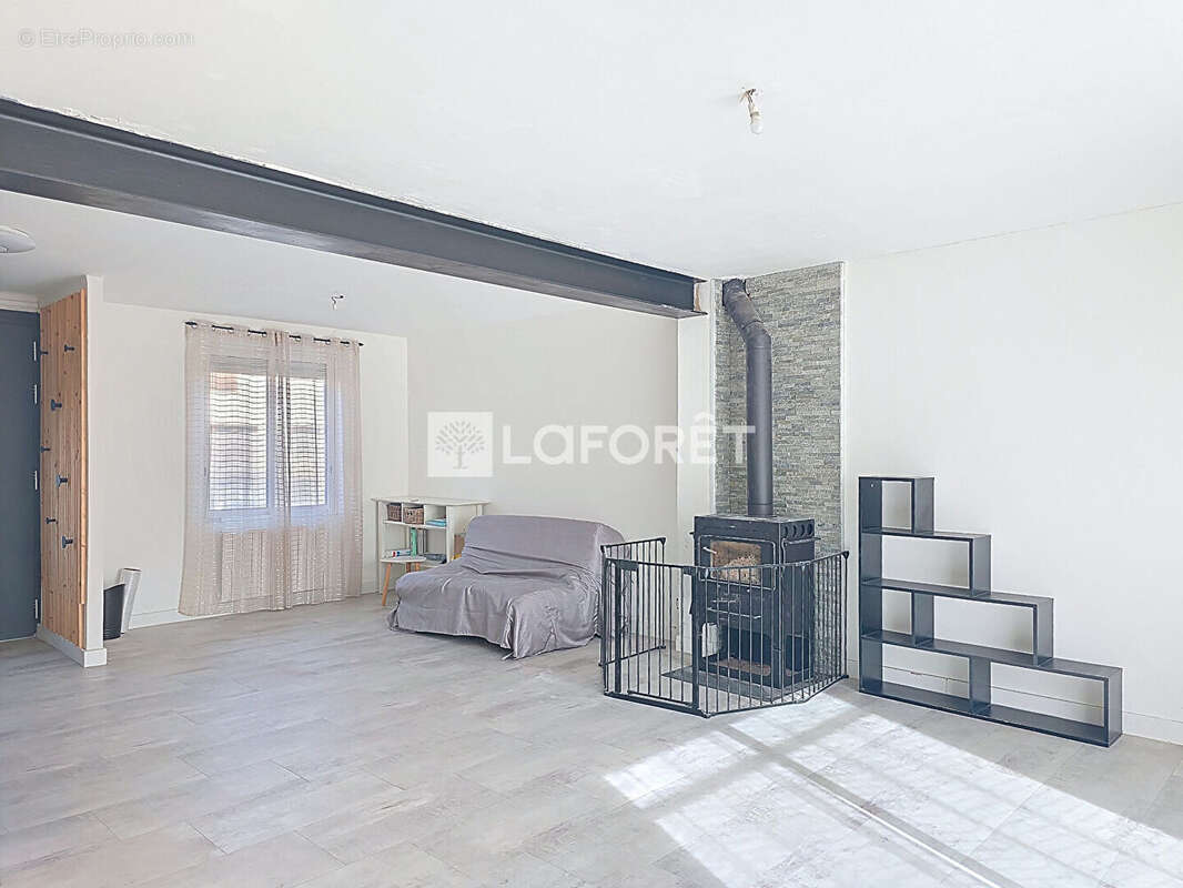 Maison à MILLAS