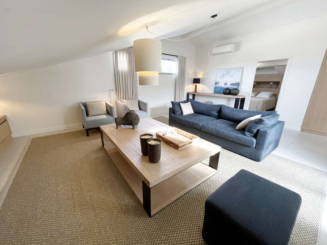 Appartement à SAINTE-MAXIME