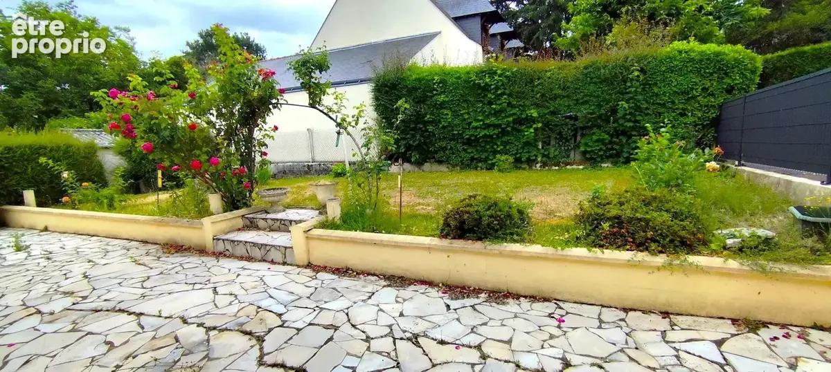 Maison à vendre 5 pièces SAUMUR (49) - photo 3