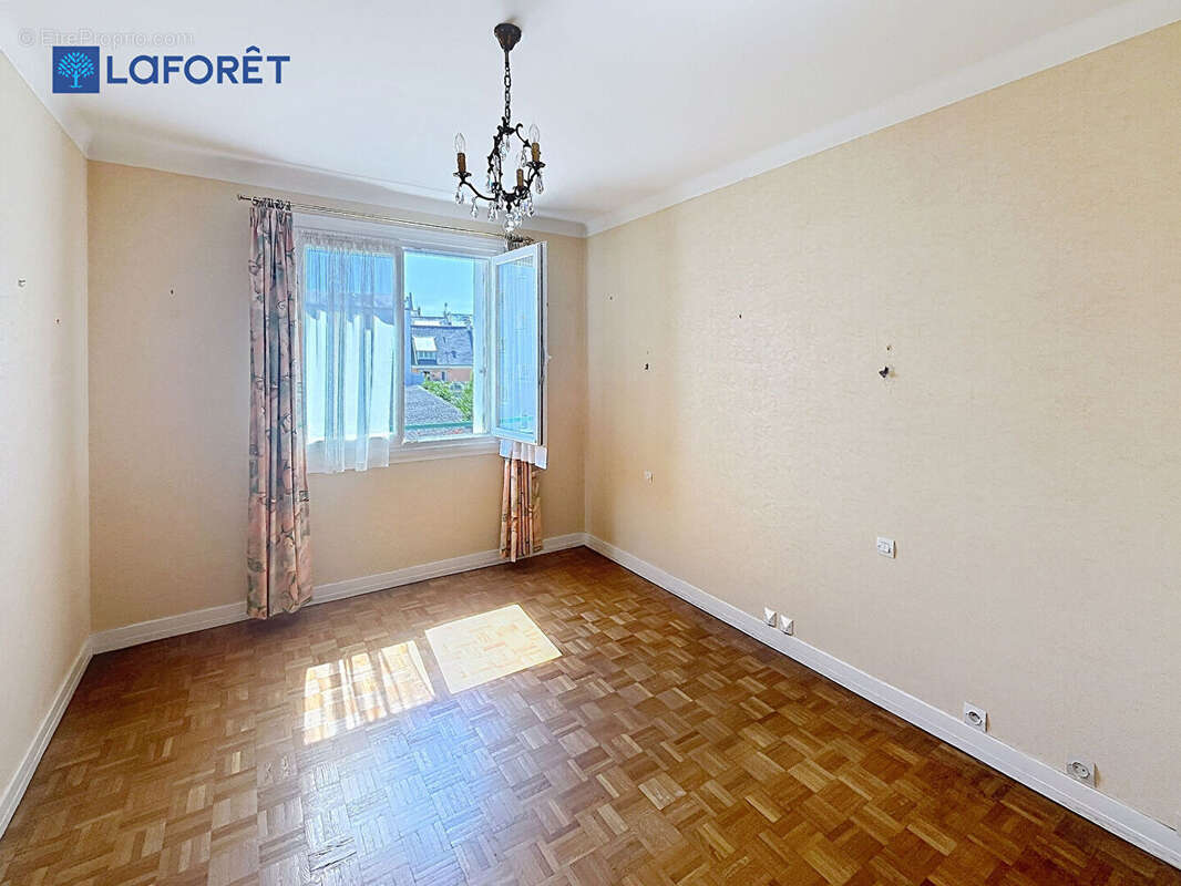 Appartement à LORIENT