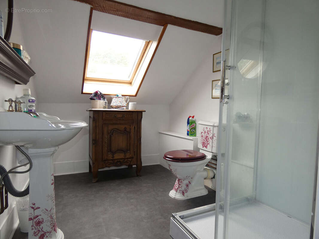 Maison à SAINT-JAMES