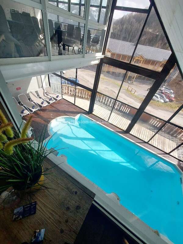 Appartement à SAINT-PONS